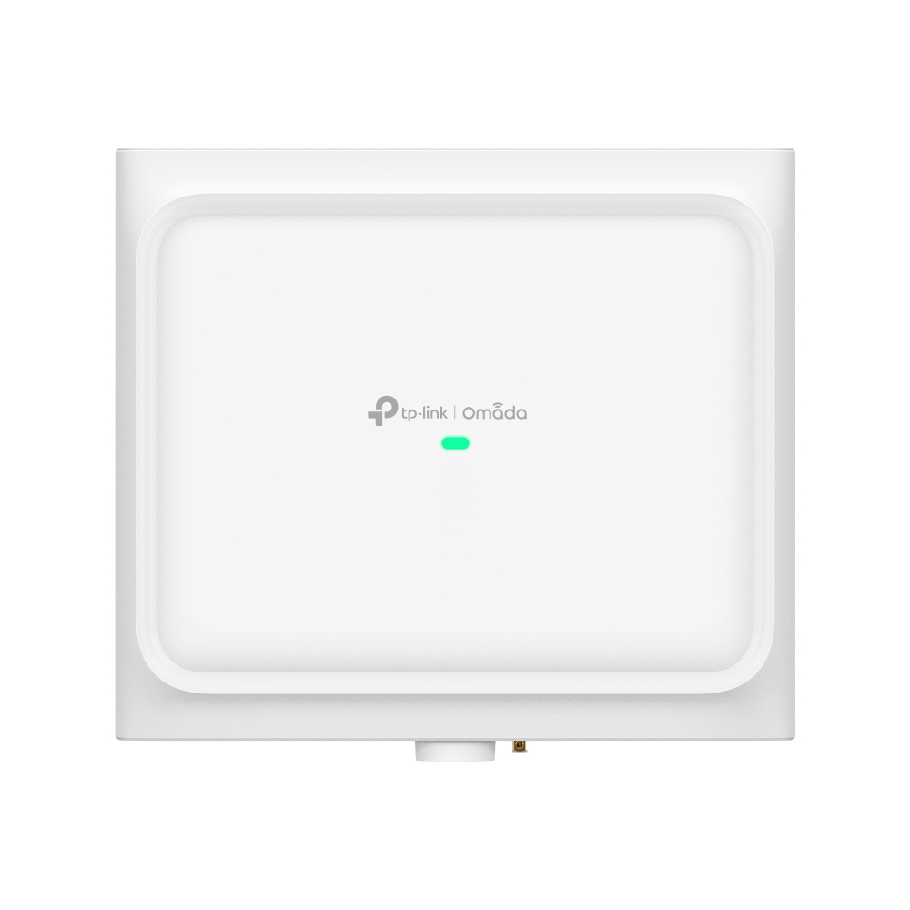 TP-Link Omada AX3000 Indoor/Outdoor Dual-Band Wi-Fi 6 Access Point (EAP650 D120-Outdoor)